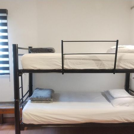 Hostel Hospedarte Chapultepec Γκουανταλαχάρα Εξωτερικό φωτογραφία