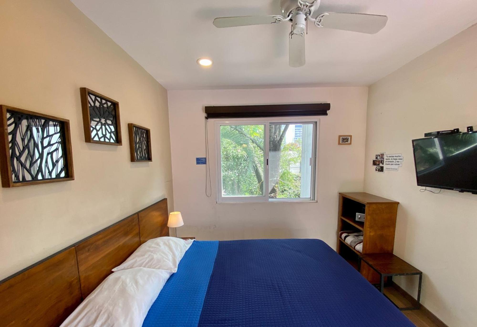 Hostel Hospedarte Chapultepec Γκουανταλαχάρα Εξωτερικό φωτογραφία