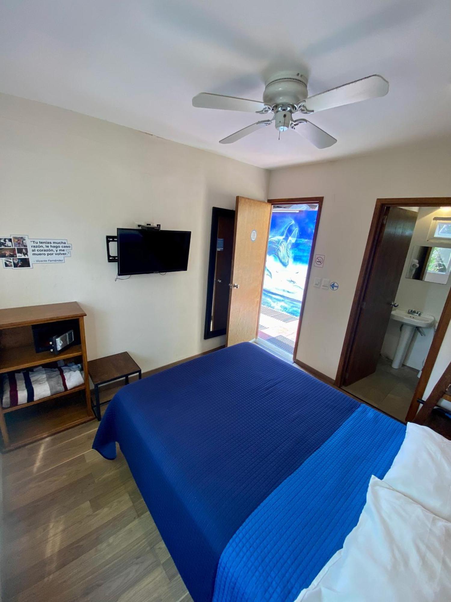 Hostel Hospedarte Chapultepec Γκουανταλαχάρα Εξωτερικό φωτογραφία