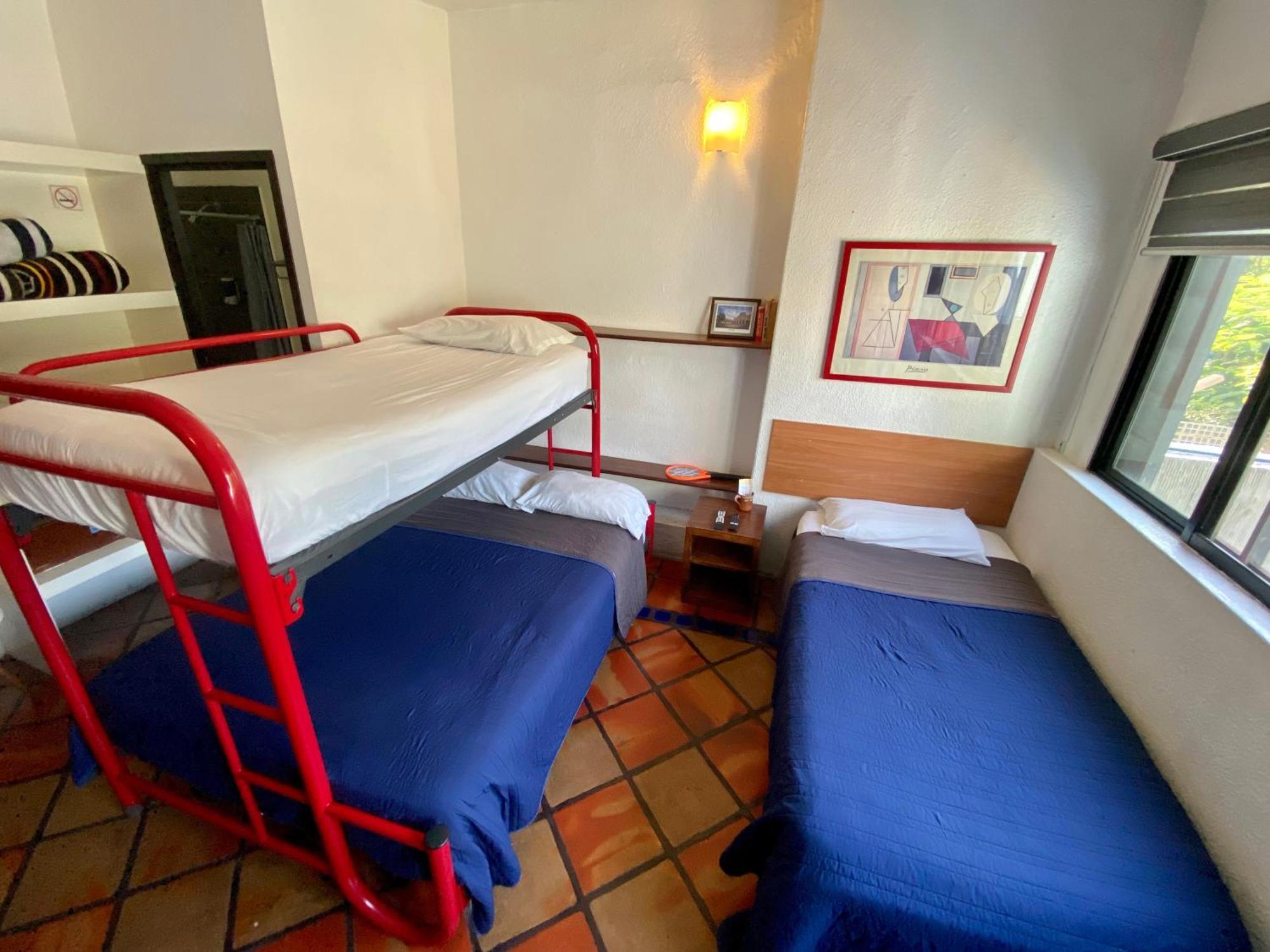 Hostel Hospedarte Chapultepec Γκουανταλαχάρα Εξωτερικό φωτογραφία