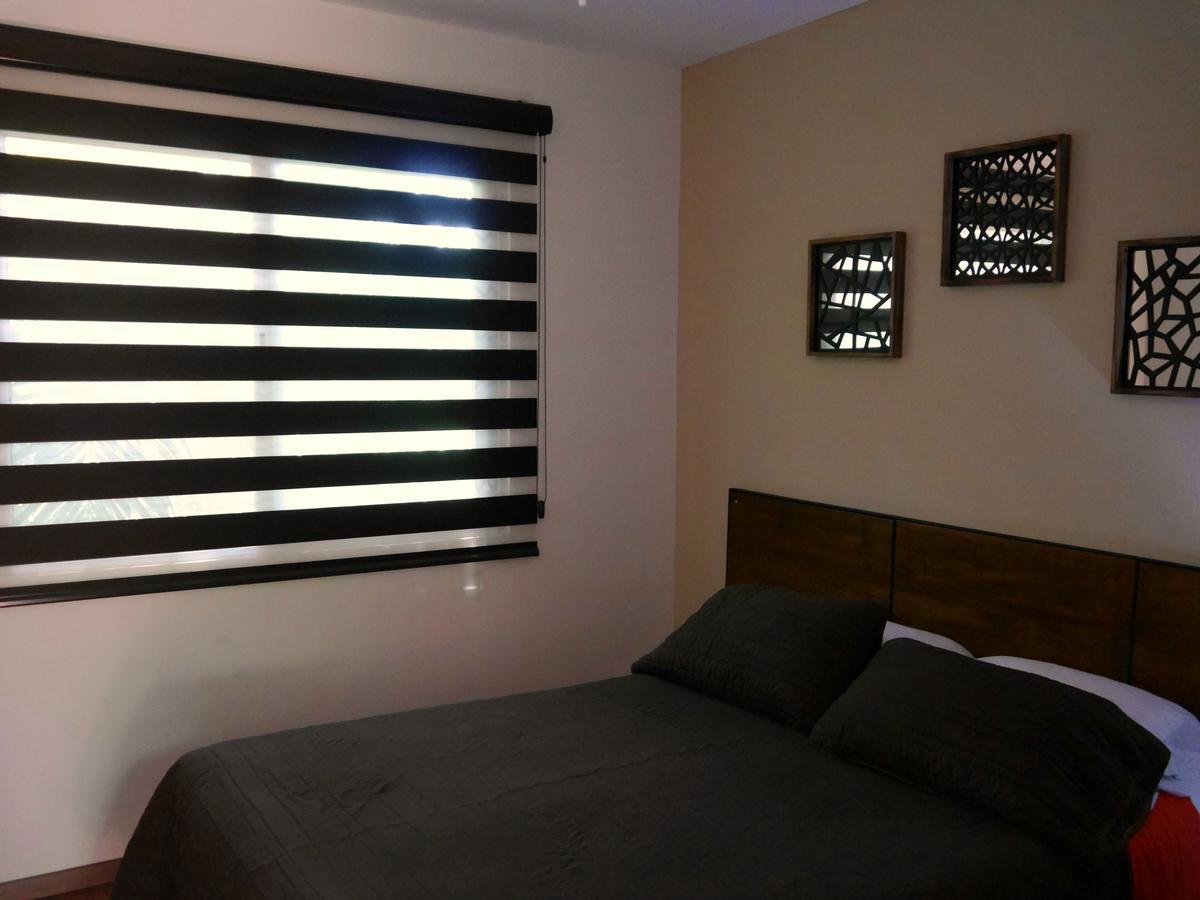 Hostel Hospedarte Chapultepec Γκουανταλαχάρα Εξωτερικό φωτογραφία