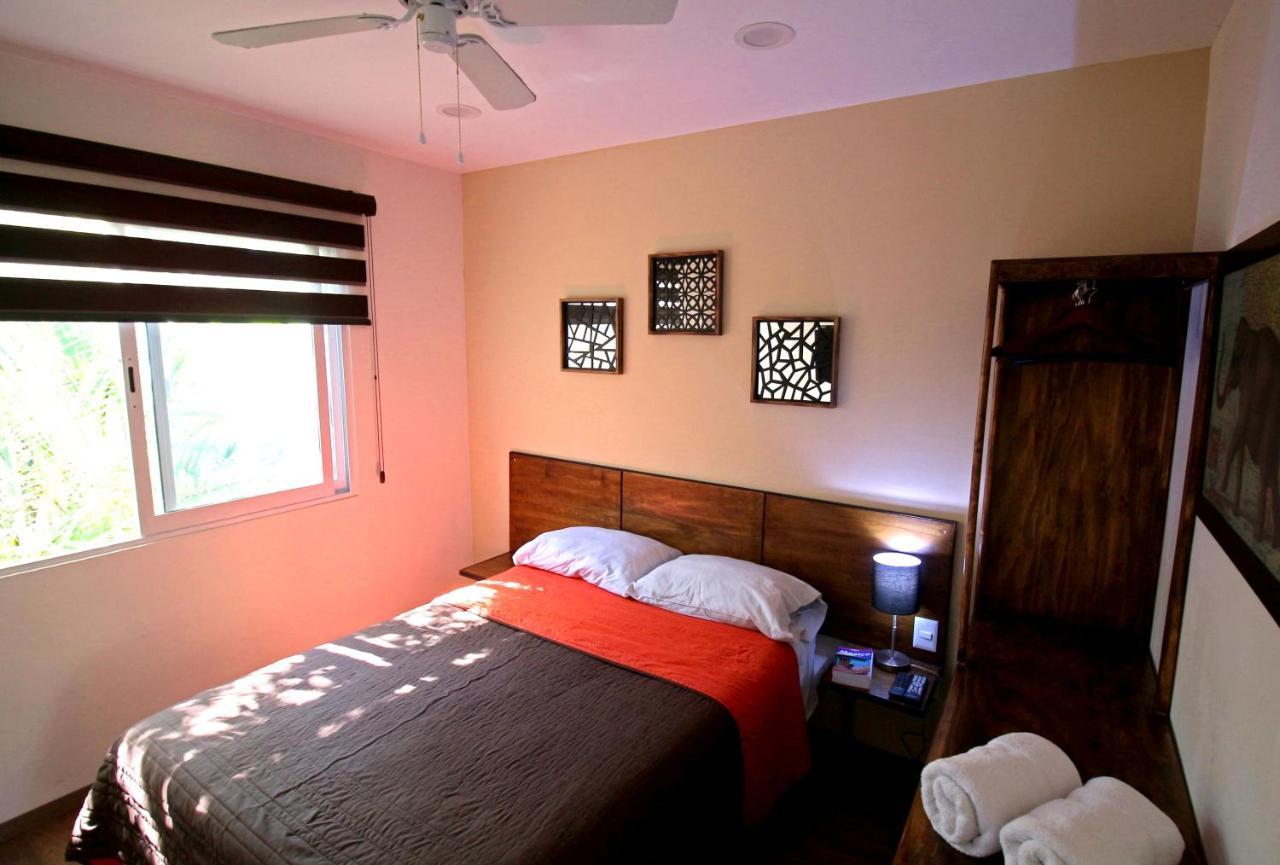 Hostel Hospedarte Chapultepec Γκουανταλαχάρα Εξωτερικό φωτογραφία